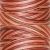 Signature Variegated 40, F250 Canyon View Cotton Machine Quilting Thread 3000yd