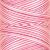 Signature Variegated 40, F252 Strawberry Shortcake Cotton Machine Quilting Thread 3000yd