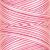 Signature Variegated 40, F252 Strawberry Shortcake Cotton Machine Quilting Thread 3000yd