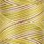 Signature Variegated 40, F255 Corn Field Cotton Machine Quilting Thread 3000yd