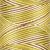 Signature Variegated 40, F255 Corn Field Cotton Machine Quilting Thread 3000yd