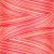 Signature Variegated 40, F262 Amber Glow Cotton Machine Quilting Thread 3000yd