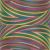 Signature Variegated 40, M01 Brights Cotton Machine Quilting Thread 3000yd