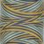 Signature Variegated 40, M17 French Country Cotton Machine Quilting Thread 3000yd