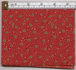 Christmas Fat Quarter 001