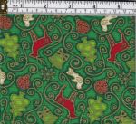 Christmas Fat Quarter 002