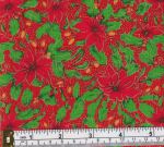 Christmas Fat Quarter 003