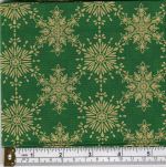 Christmas Fat Quarter 010