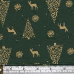 Christmas Fat Quarter 015