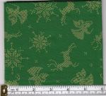 Christmas Fat Quarter 022