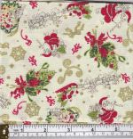 Christmas Fat Quarter 023