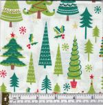 Christmas Fat Quarter 037