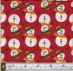 Christmas Fat Quarter 042