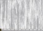 Cotton Fabric Style 8098 #2709 Metallic Silver on White