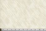 Cotton Fabric Style 8098 #2807 Metallic Gold Stripe on Cream