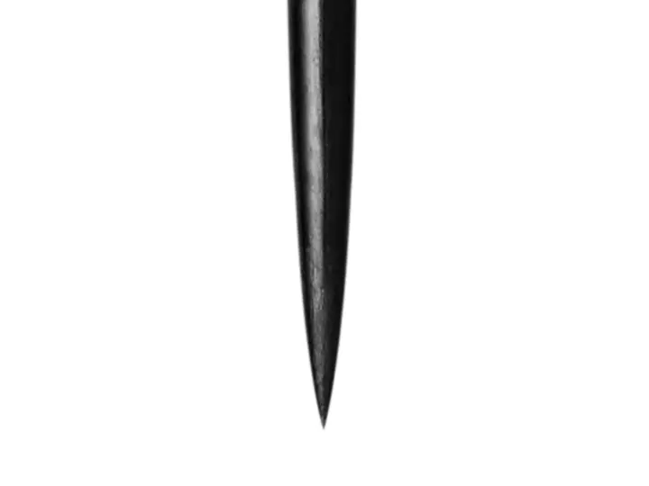 Clover Black Gold needle tip
