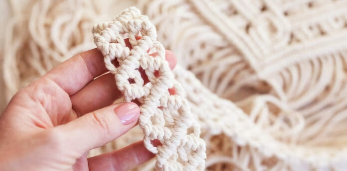 Macramé Kits image