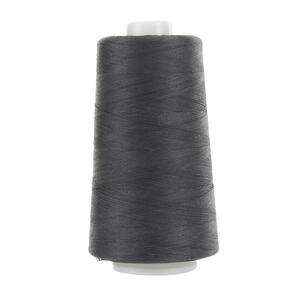 Birch BLACK 100% Cotton 3000m Overlocker / Serger Thread