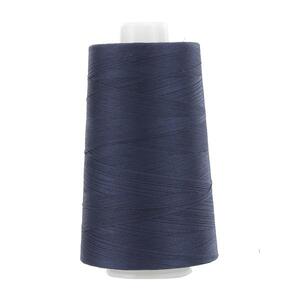 Birch NAVY 100% Cotton 3000m Overlocker / Serger Thread