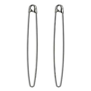 Birch Safety Stitch Holders, Steel 140mm (006042) 2 Per Pack