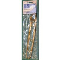 Birch Stitch Holders, 3 Pack, 75mm, 120mm &amp; 170mm