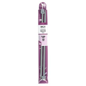 Birch Premium Knitting Needles, 1 Pair per Pack, aka Knitting Pins