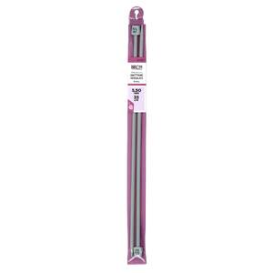 Birch 5.50mm x 35cm Knitting Needle, 1 Pair per Pack, aka Knitting Pins