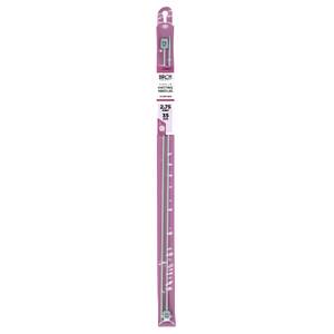 Birch 2.75mm x 35cm Knitting Needle, 1 Pair per Pack, aka Knitting Pins