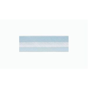 Birch BABY BLUE Polycotton Bias Binding 12mm x 30m roll