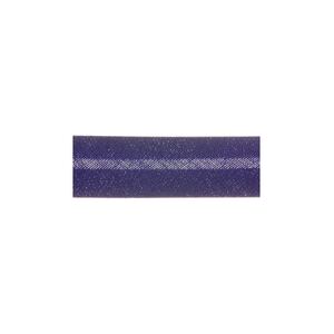 Birch DARK ROYAL Polycotton Bias Binding 12mm x 30m roll