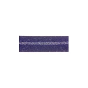 Birch DARK ROYAL Polycotton Bias Binding 12mm x 30m roll