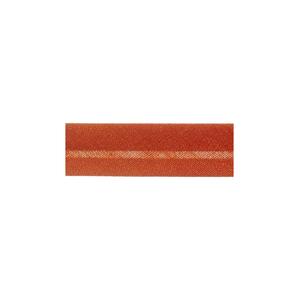 Birch ORANGE Polycotton Bias Binding 12mm x 30m roll (008046)