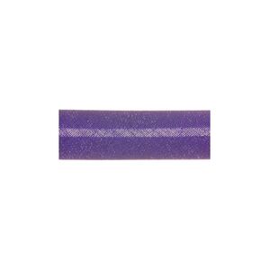 Birch PURPLE Polycotton Bias Binding 12mm x 30m roll