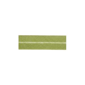 Birch SAGE Polycotton Bias Binding 12mm x 30m roll