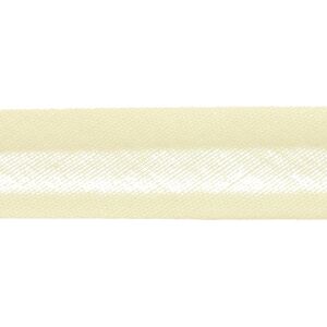 Birch LEMON Polycotton Bias Binding 25mm x 30m roll (008047)