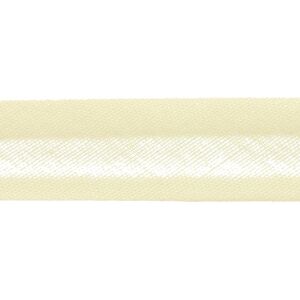 Birch LEMON Polycotton Bias Binding 25mm x 30m roll (008047)