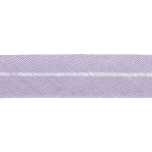 Birch LILAC Polycotton Bias Binding 25mm x 30m roll (008047)