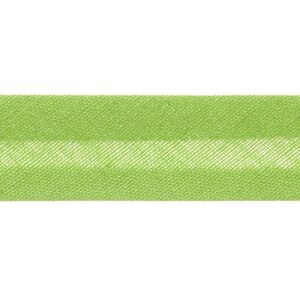 Birch LIME Polycotton Bias Binding 25mm x 30m roll (008047)