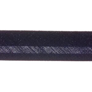 Birch NAVY Polycotton Bias Binding 25mm x 30m roll (008047)