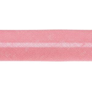 Birch PINK Polycotton Bias Binding 25mm x 30m roll (008047)