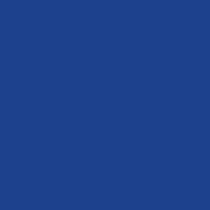 Birch ROYAL BLUE Polycotton Bias Binding 25mm x 30m roll (008047)