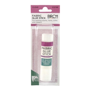 Birch Fabric Glue Stick