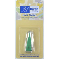 BIRCH BIAS MAKER 6mm, Create Your Own tape In Minutes
