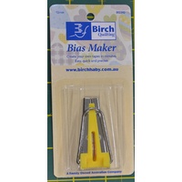 Birch Bias Tape Maker 12mm
