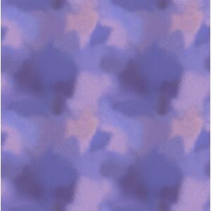 Hummingbird Song, Color Crush PURPLE 110cm Wide Cotton Fabric (0172-1166)