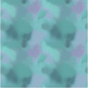 Hummingbird Song, Color Crush TURQUOISE 110cm Wide Cotton Fabric (0172-1184)
