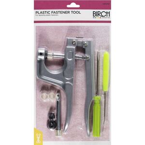 Birch Plastic Fastener Tool 020248