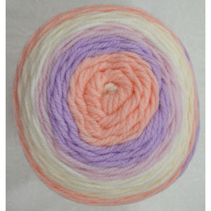 Caron Baby Cakes Fresh Air 100g 100/% Acryl