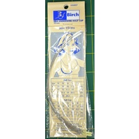 Bra Underwire, HALF CUP 19cm, 1 Pair, Under wire, bra Replacement, bra making