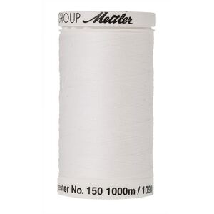 Mettler Bobbinette 150, 1000m Spool